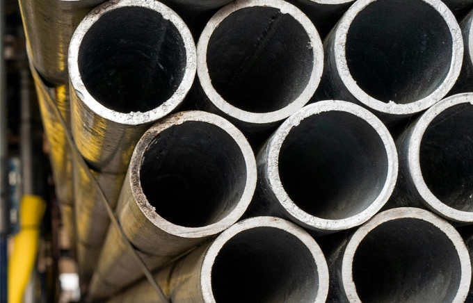 Quelles sont les exigences pour les matières premières dans la construction de tours en acier?