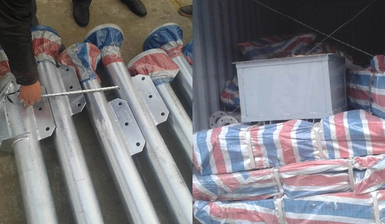 Projet de tour haubanée des Philippines