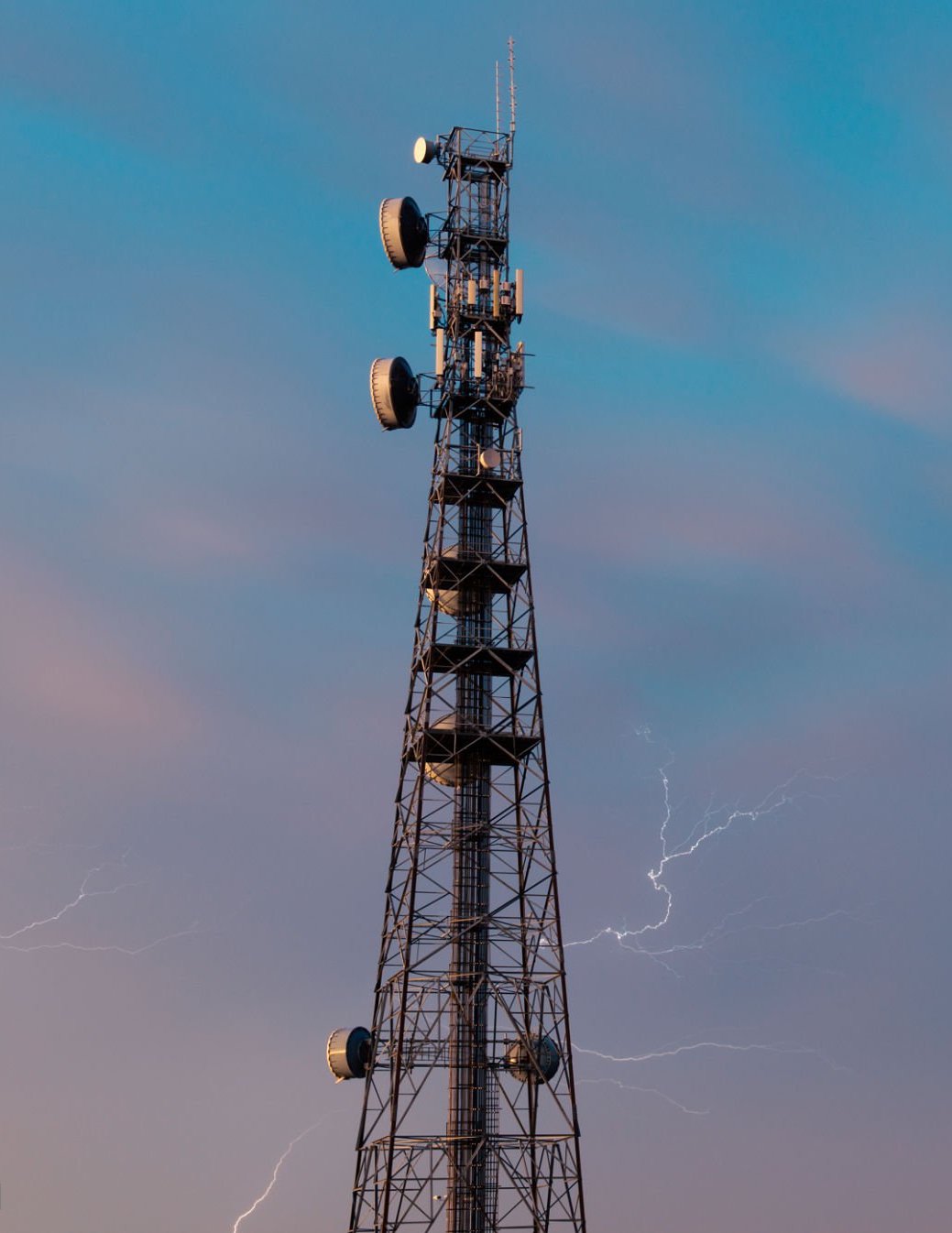Communication Towers