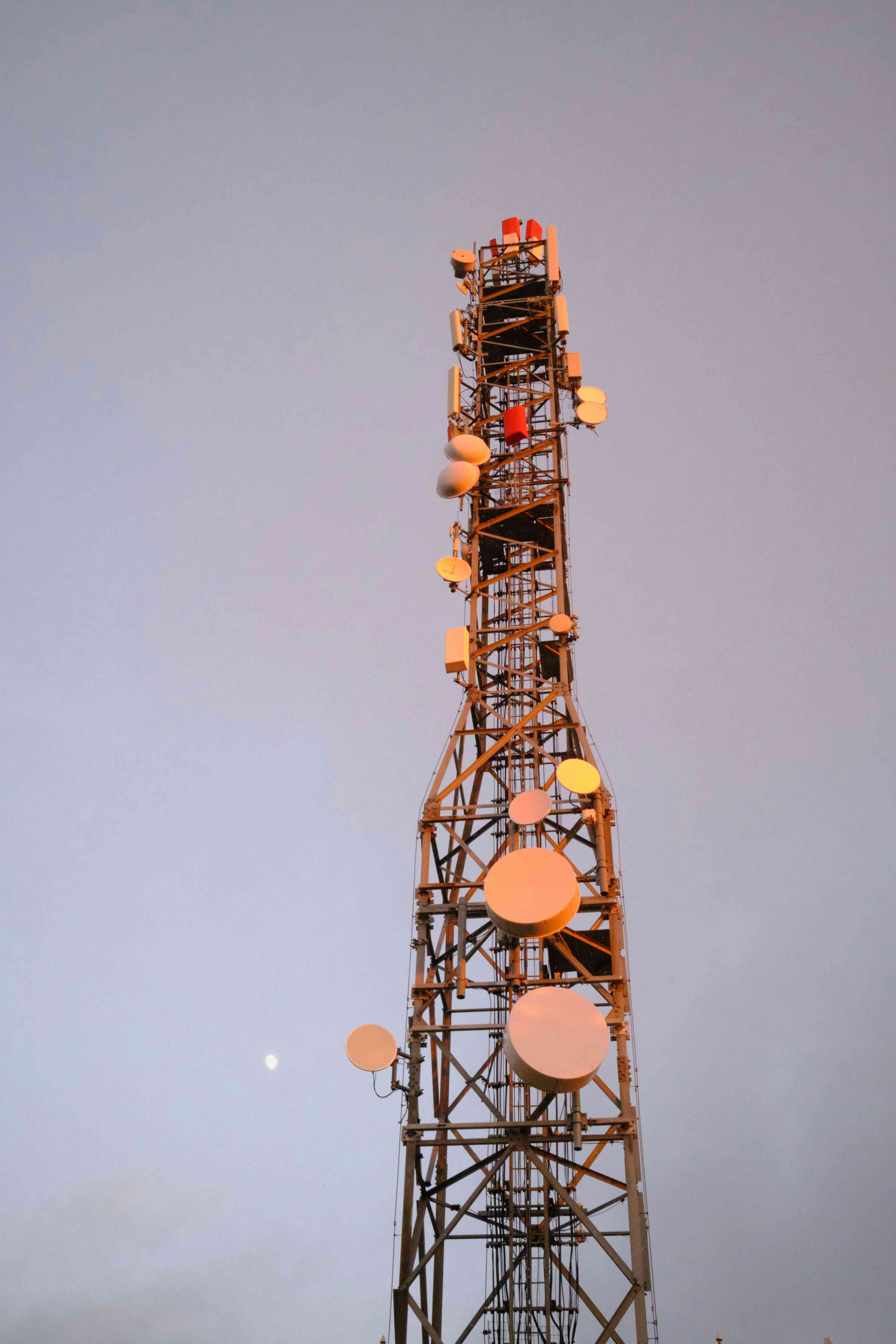 Communication Towers