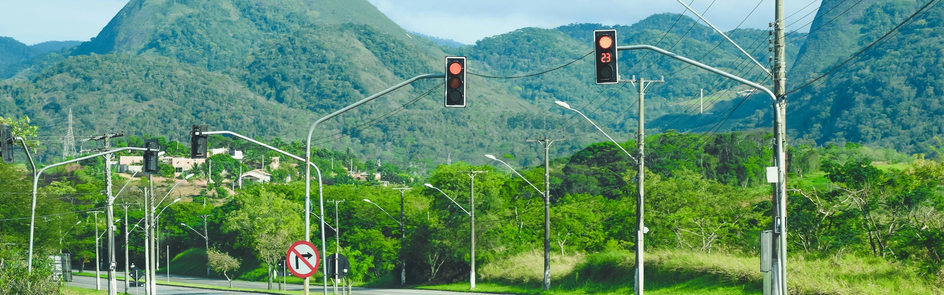 Types de pôle de lampe