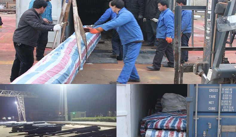 Projet Liberia TV Towers