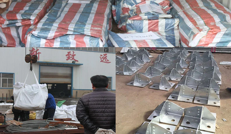 Projet de tours de télécommunications de Papouasie-Nouvelle-Guinée