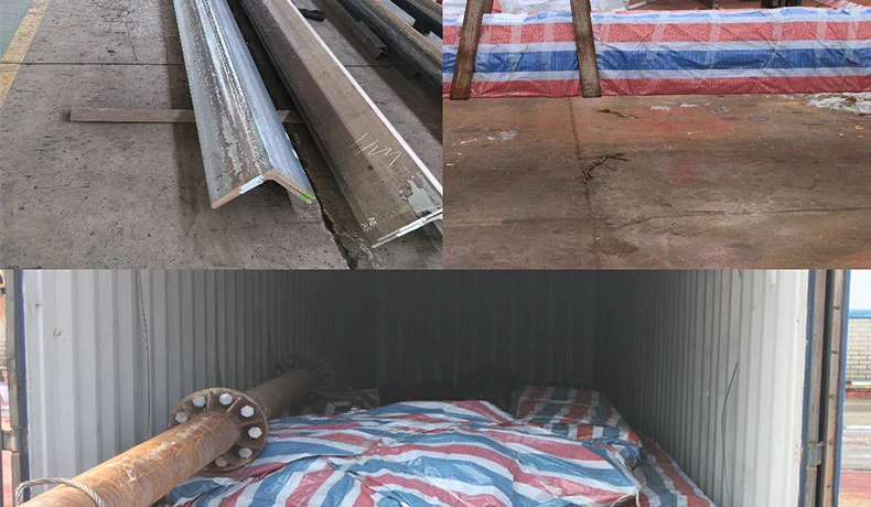 Projet Brunei Telecom Towers