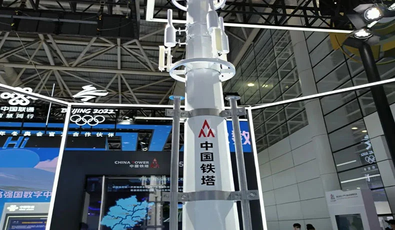 Le partage de tours en acier a été une tendance inarrêtable