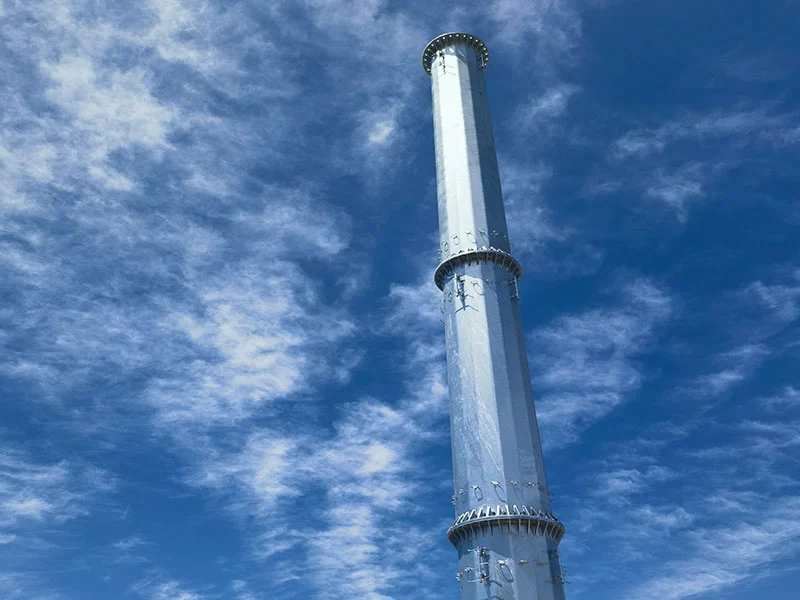 Poteaux de puissance de soudage