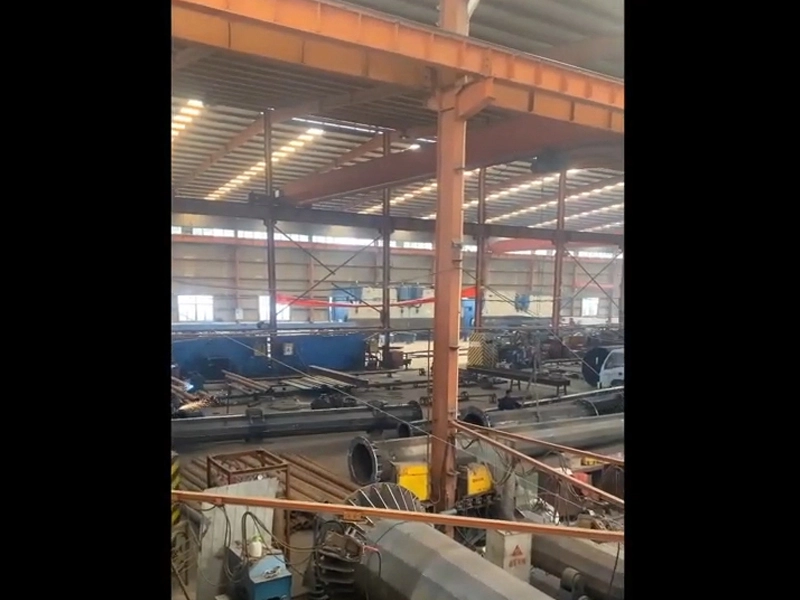 Atelier de Junjiang Construction Company