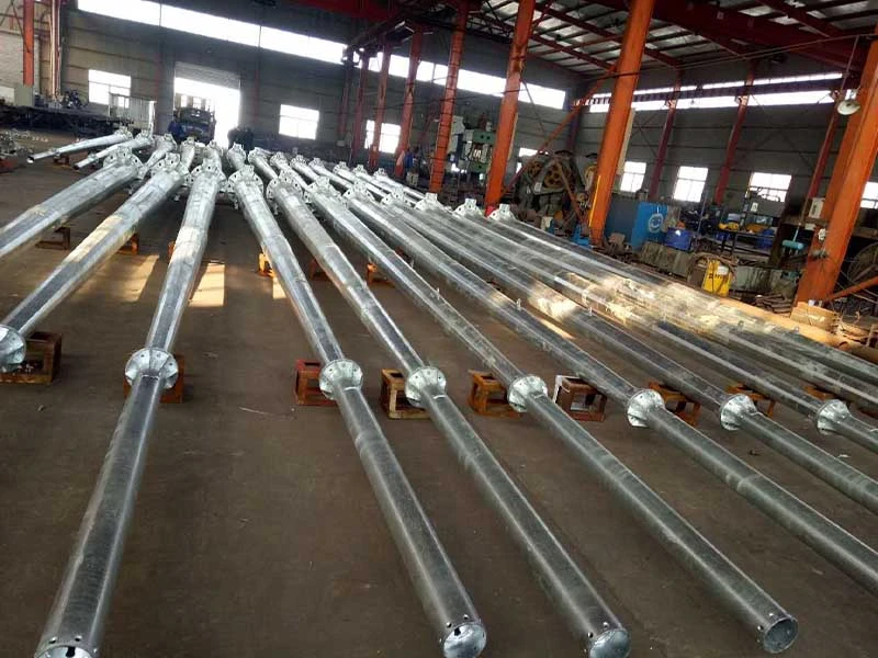 Tour Monopole Vidéo