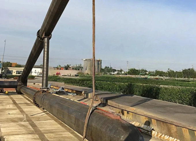 Substation Structure