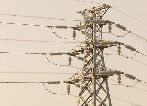 L'épine dorsale du pouvoir: comment les tours de câbles électriques peuvent-elles faire fonctionner notre monde?