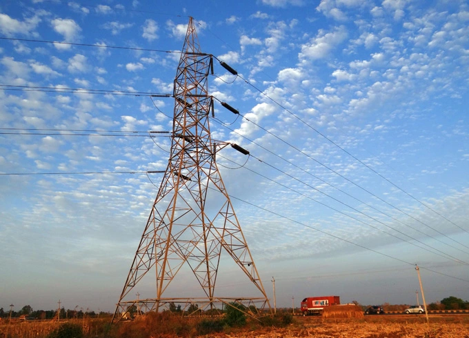 Pourquoi choisir la tour d'acier angulaire électrique de Junjiang pour une transmission de puissance fiable et à haute tension